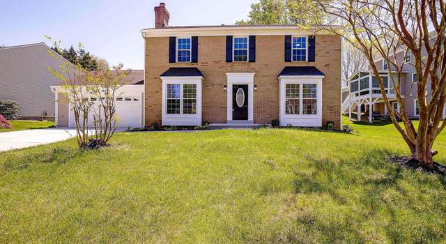 Photo of 10603 Terrapin Hills Ct, Bowie, MD 20721