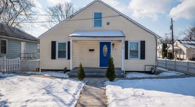 Photo of 816 Maple Ave, Laurel, MD 20707