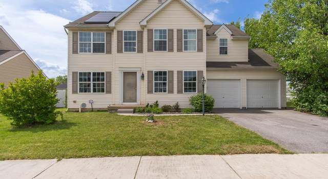 Photo of 12113 Fallen Timbers Cir, Hagerstown, MD 21740