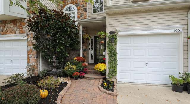 Photo of 105 Beacon Dr, Woodbury, NJ 08096