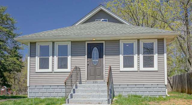 Photo of 335 W Academy St, Clayton, NJ 08312