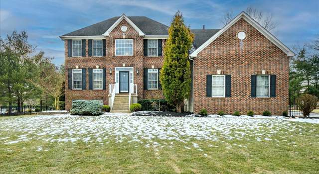 Photo of 30 Witmer Way, Robbinsville, NJ 08691