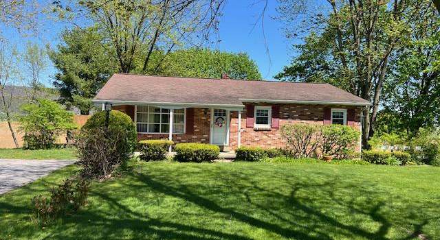 Photo of 1203 Cove Lane Rd, Roaring Spring, PA 16673