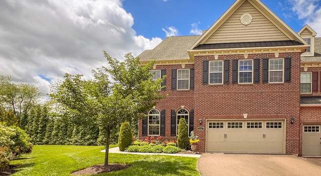 Photo of 414 Saint James Ct, Langhorne, PA 19047