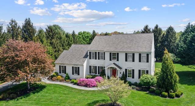 Photo of 19 Clover Mill Ln, Malvern, PA 19355