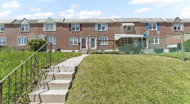 Photo of 111 W Madison Ave, Clifton Heights, PA 19018