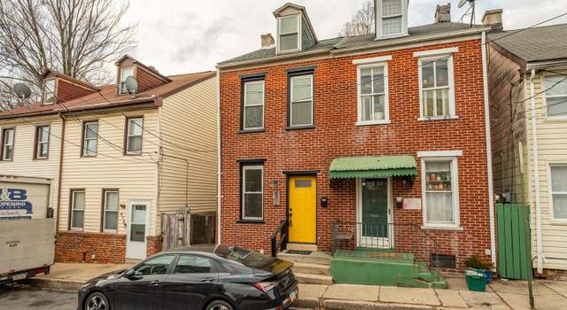 Photo of 471 High St, Lancaster, PA 17603