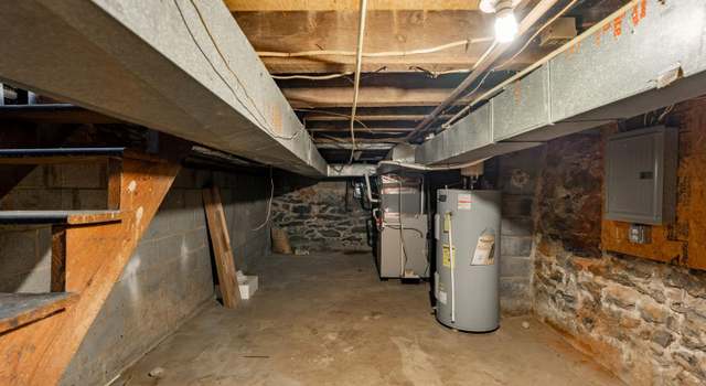 Photo of 471 High St, Lancaster, PA 17603