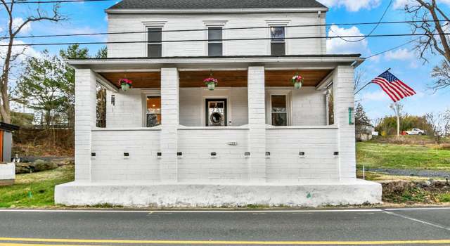 Photo of 4691 Geryville Pike, Green Lane, PA 18054
