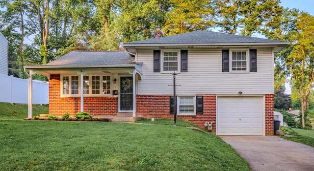 Photo of 36 Woodhill Rd, Willow Grove, PA 19090
