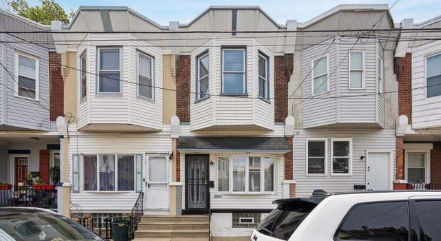 Photo of 5909 Jackson St, Philadelphia, PA 19135