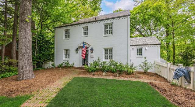 Photo of 3708 23rd St N, Arlington, VA 22207