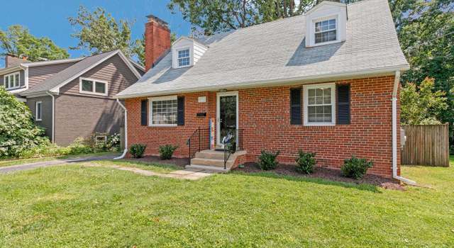 Photo of 4752 6th St S, Arlington, VA 22204