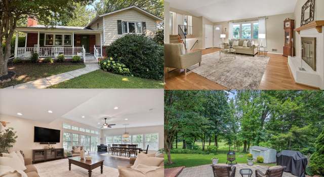 Photo of 9726 Saint Andrews Dr, Fairfax, VA 22030