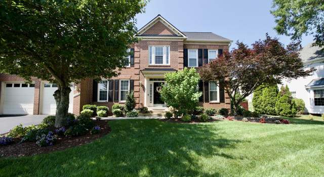 Photo of 5495 Ashleigh Rd, Fairfax, VA 22030
