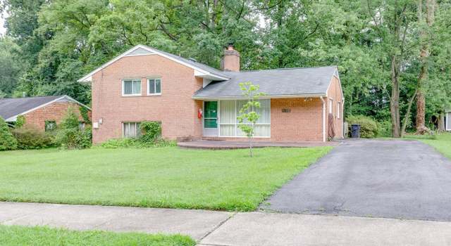 Photo of 7309 Leesville Blvd, Springfield, VA 22151