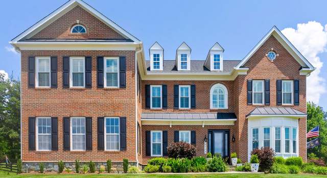 Photo of 20524 Stone Fox Ct, Leesburg, VA 20175