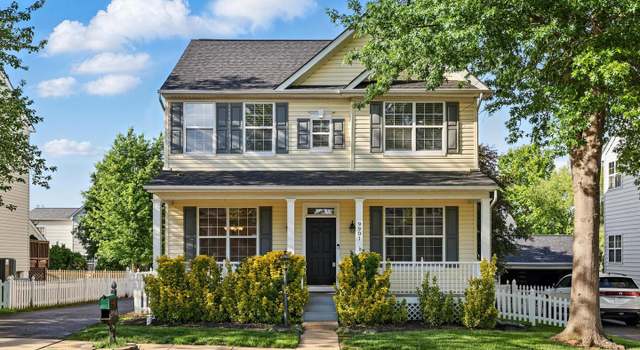 Photo of 9901 Airedale Ct, Bristow, VA 20136