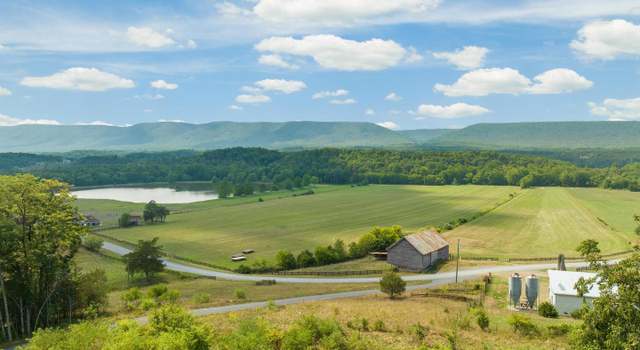 Photo of 0 Seven Fountains, Fort Valley, VA 22652