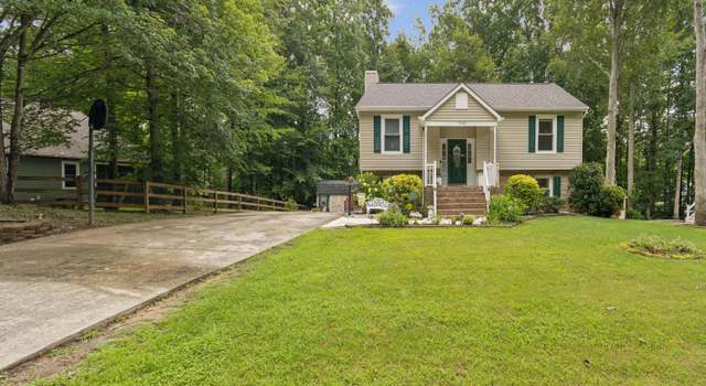 Photo of 10804 Cobblestone Dr, Spotsylvania, VA 22553