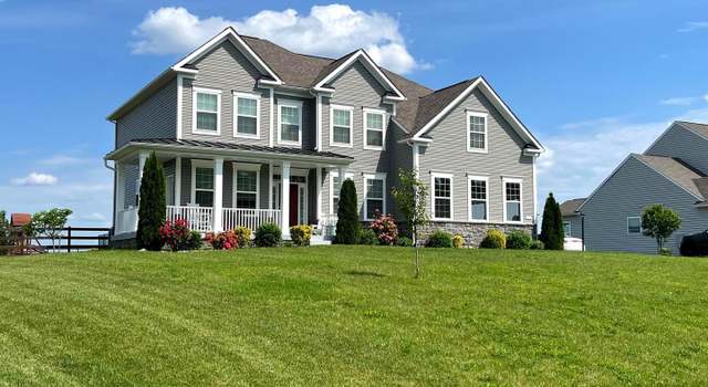 Photo of 725 Holland Dr, Martinsburg, WV 25403