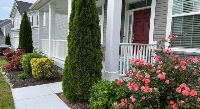 Photo of 725 Holland Dr, Martinsburg, WV 25403