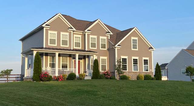 Photo of 725 Holland Dr, Martinsburg, WV 25403
