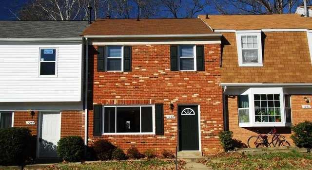 Photo of 1242 Thomas Jefferson Pl, Fredericksburg, VA 22405