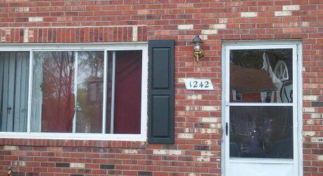 Photo of 1242 Thomas Jefferson Pl, Fredericksburg, VA 22405