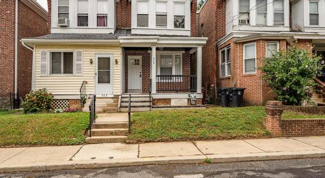 Photo of 410 Mccabe Ave, Wilmington, DE 19802