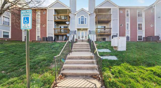 Photo of 6607 Rapid Water Way #103, Glen Burnie, MD 21060