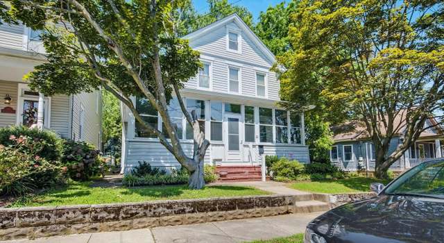 Photo of 21 Woodlawn Ave, Annapolis, MD 21401
