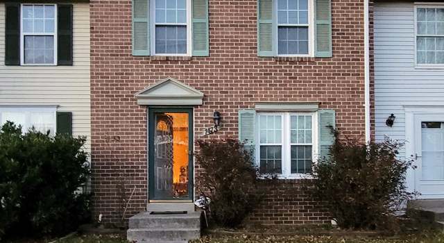 Photo of 1473 Mobley Ct, Frederick, MD 21701