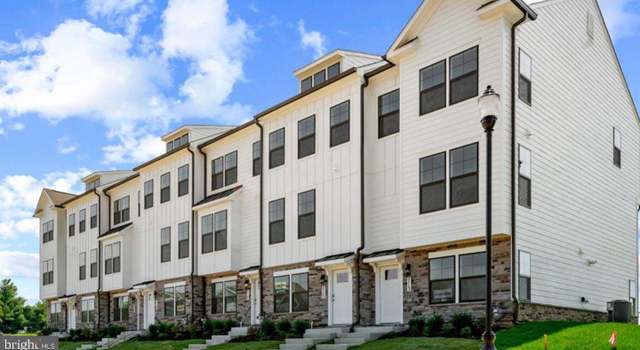 Photo of 342 Ensemble Way, Frederick, MD 21701