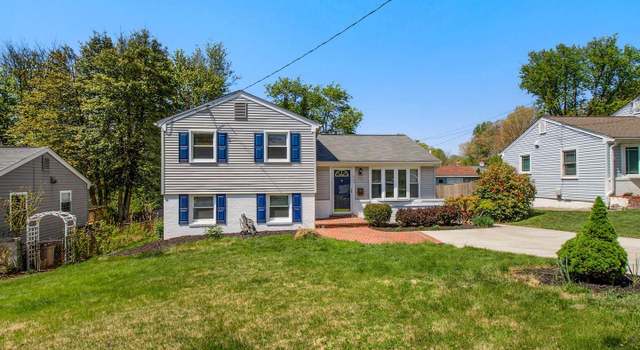 Photo of 804 Lyon Pl, Rockville, MD 20851