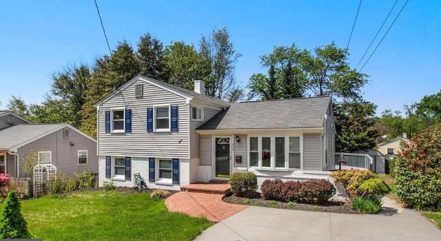 Photo of 804 Lyon Pl, Rockville, MD 20851