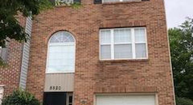 Photo of 8820 Francisco Ct, Upper Marlboro, MD 20774