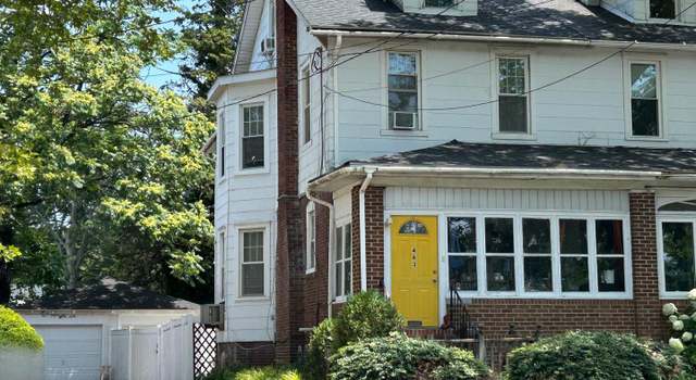 Photo of 463 Haddon Ave, Collingswood, NJ 08108