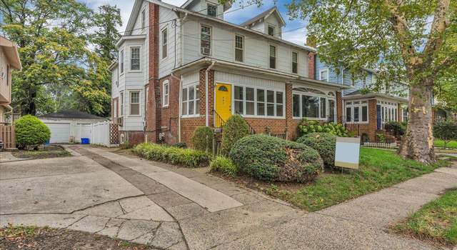 Photo of 463 Haddon Ave, Collingswood, NJ 08108