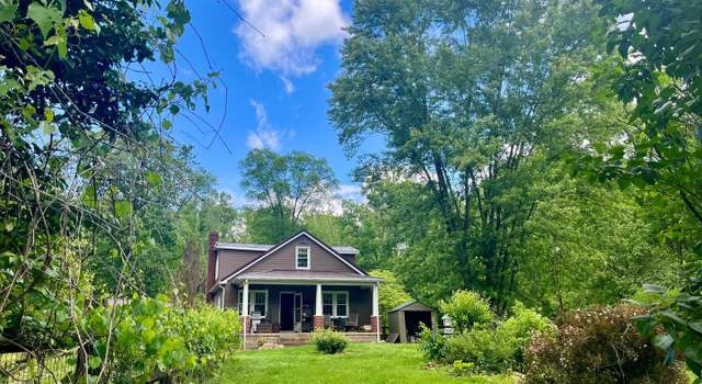 Photo of 142 Cats Ln, Hyndman, PA 15545
