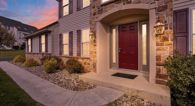 Photo of 408 Pleasant View Dr, Douglassville, PA 19518