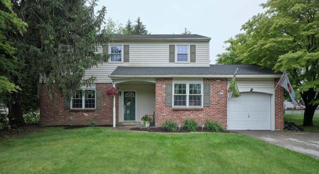 Photo of 408 W Bristol Rd, Southampton, PA 18966