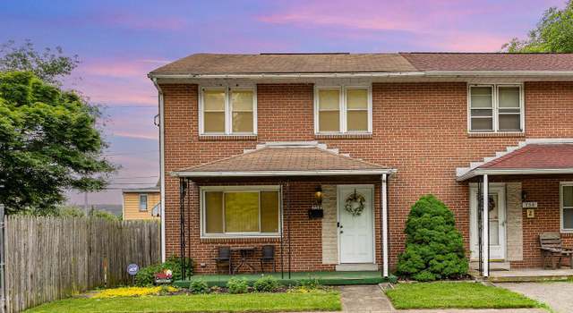 Photo of 758 S 2nd St, Steelton, PA 17113