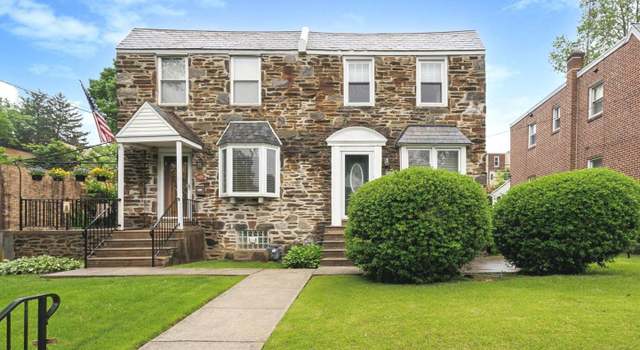 Photo of 4937 Woodland Ave, Drexel Hill, PA 19026