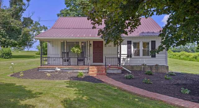 Photo of 5611 Jack Rd, Saint Thomas, PA 17252