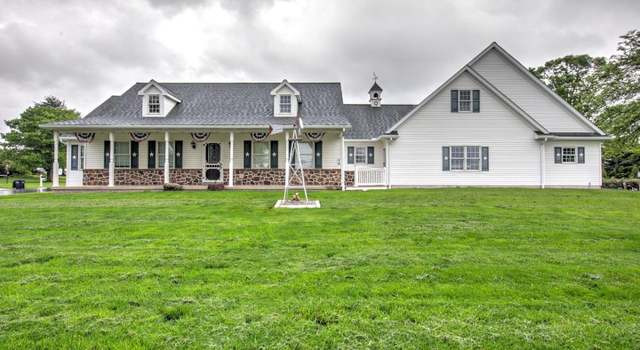 Photo of 57 Carriage Dr, Gordonville, PA 17529