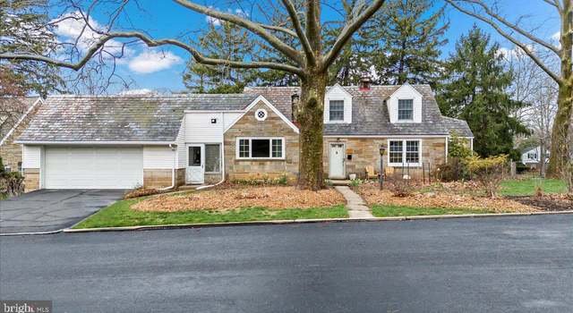 Photo of 101 Eagle St, Emmaus, PA 18049