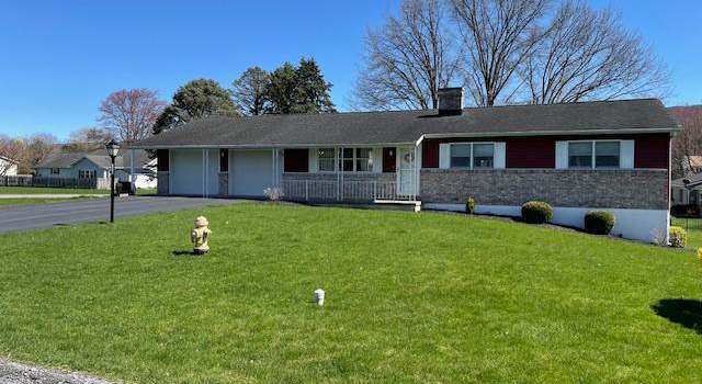 Photo of 124 Sparkle Dr, Reedsville, PA 17084