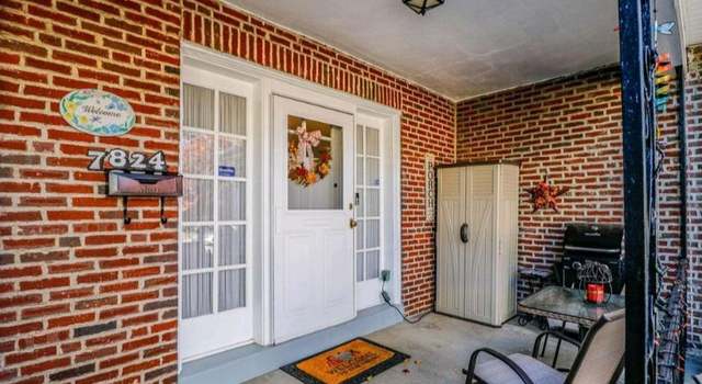 Photo of 7824 Devon St, Philadelphia, PA 19118