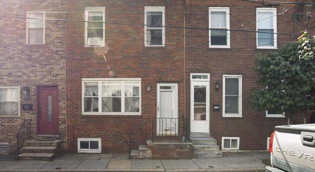 Photo of 1214 Latona St, Philadelphia, PA 19147